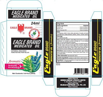 24ml Unit Box (Ub 24ml)
